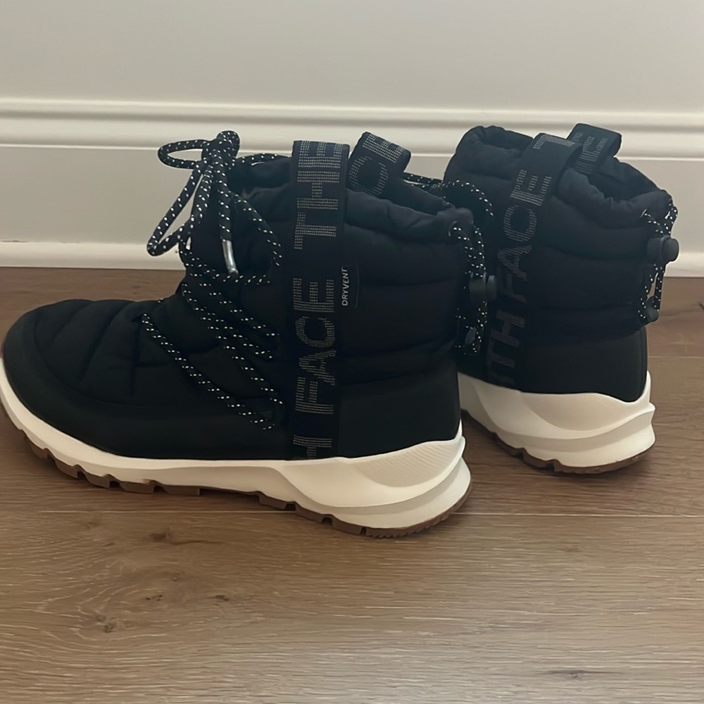 Women’s THERMOBALL™ Lace Up Waterproof Boots